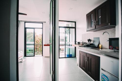 Apartamento Good Place