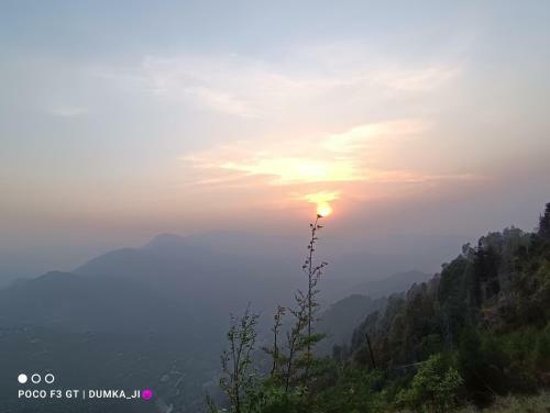 Neelkanth Homestay Sitla Mukteshwar
