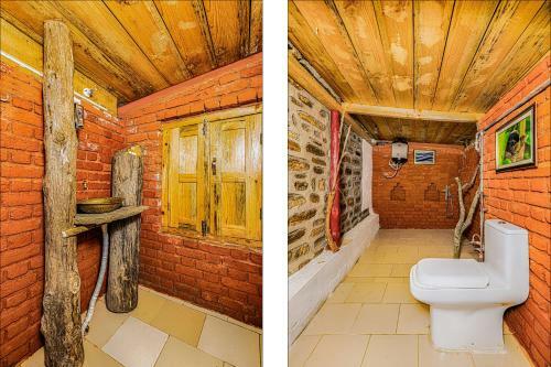 Villa Saffronstays El Sueno