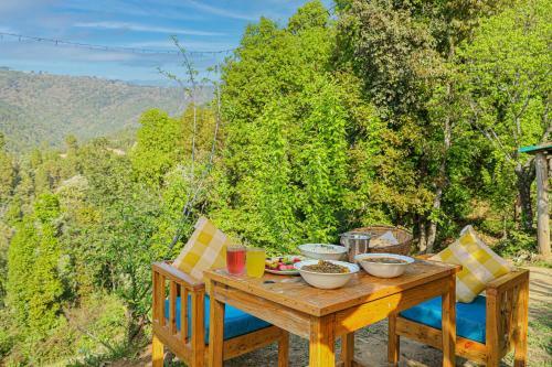 Villa Saffronstays El Sueno