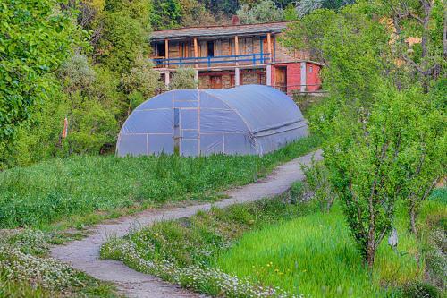 Villa Saffronstays El Sueno