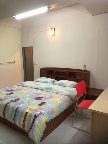 Apartamento Baansuanresort ???? 6 ??????23?????????????????????????????????????????????????????????????