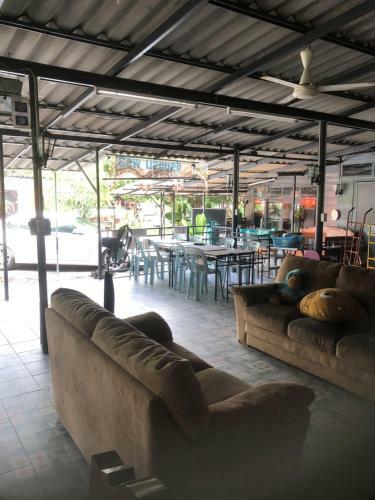 Apartamento Baansuanresort ???? 6 ??????23?????????????????????????????????????????????????????????????