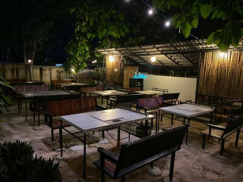 Hostal Baan Suan Resort2345