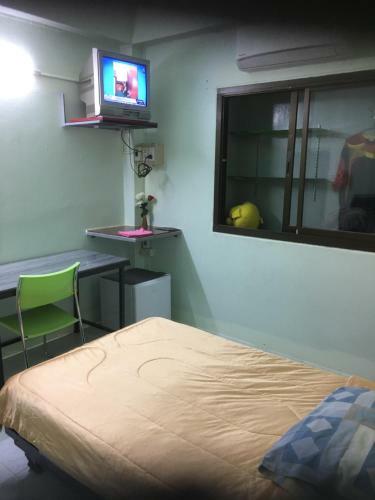 Hostal Baan Suan Resort2345