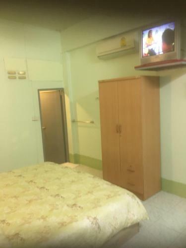 Hostal Baan Suan Resort2345
