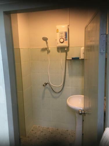 Hostal Baan Suan Resort2345