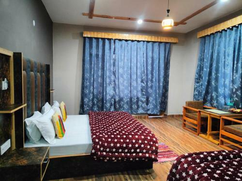 Hotel Oyo 85535 Boutique Stay
