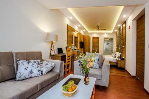 Hotel Anand Vardhan Resorts