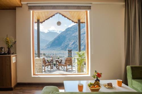 Hotel Anand Vardhan Resorts