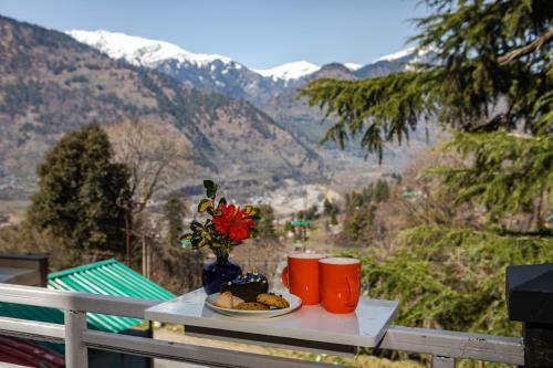 Hotel Anand Vardhan Resorts
