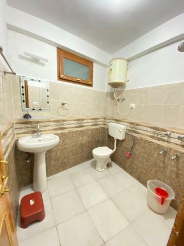 Hostal Old Town Cafe And Stay