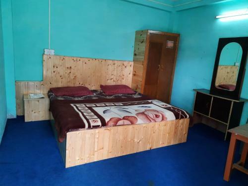 Hostal Apple Field House