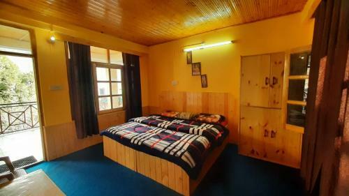 Hostal Apple Field House