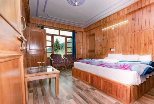 Hotel Saraswati