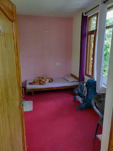 Hostal Shidha