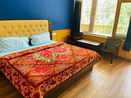 Hostal Yama House