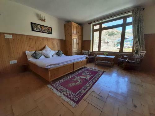 Apartamento The Suburban Cottage