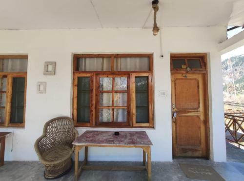 Hostal House Of Frida, Chandra Cottage