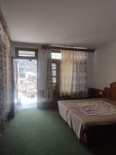Hostal House Of Frida, Chandra Cottage