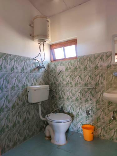 Hostal House Of Frida, Chandra Cottage