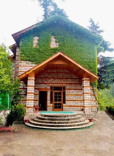 Bed & Breakfast Villa Faerytales By Boho
