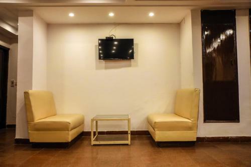 Hotel Manali Palace