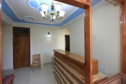 Hostal Laah-ling Khar