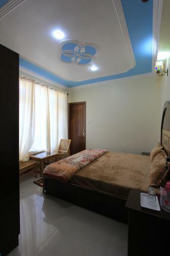 Hostal Laah-ling Khar