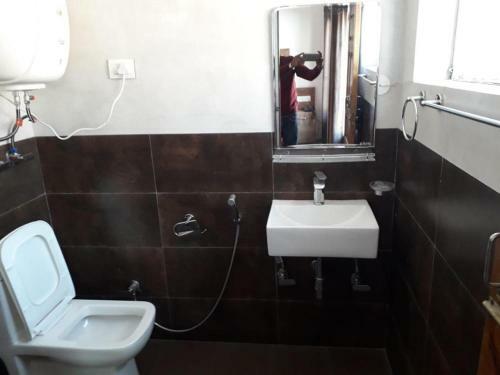 Hotel Premier Manali Hp