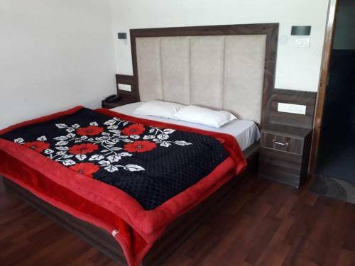 Hotel Premier Manali Hp