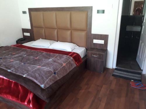 Hotel Premier Manali Hp