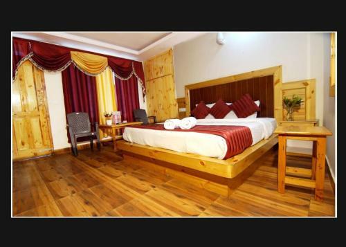 Hotel Manali View