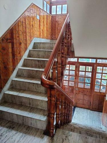 Aroma Taru Villa / Cottage ,manali