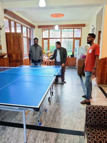 Aroma Taru Villa / Cottage ,manali