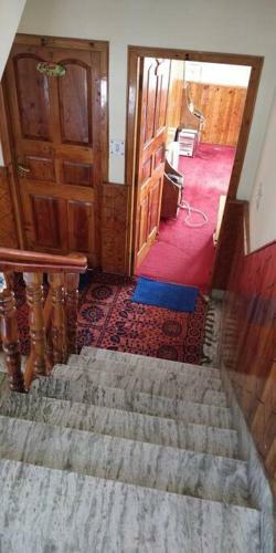 Aroma Taru Villa / Cottage ,manali