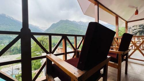 Sita Cottage Hotel And Restaurant