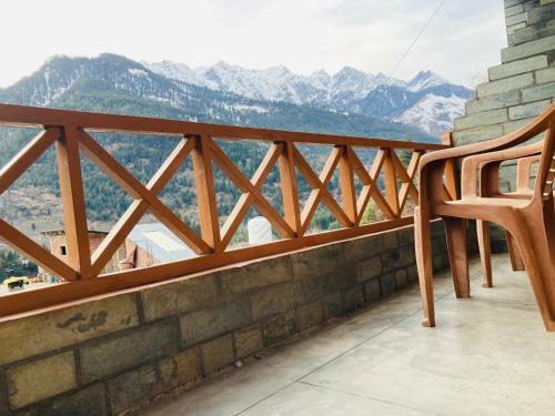 Sita Cottage Hotel And Restaurant