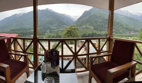 Sita Cottage Hotel And Restaurant