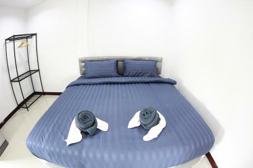 ?????????????? Laan Luang Hotel