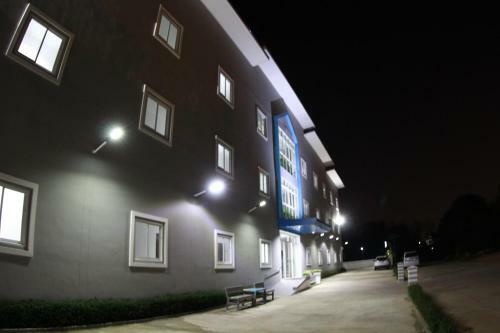 ?????????????? Laan Luang Hotel