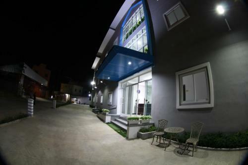 ?????????????? Laan Luang Hotel