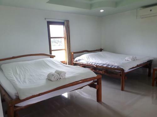 Hotel ???? ??????? ??????-phet Resort, Nakhonthai