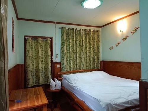 Hotel ???? ??????? ??????-phet Resort, Nakhonthai