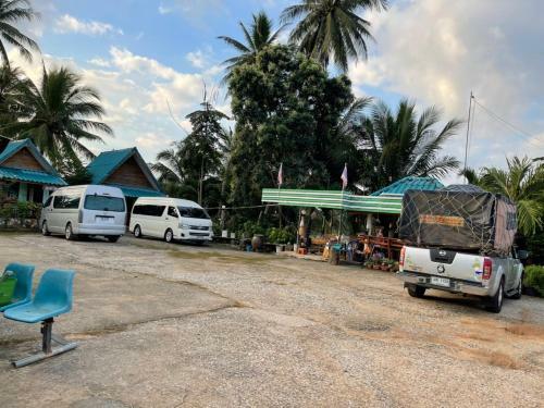 Hotel ???? ??????? ??????-phet Resort, Nakhonthai