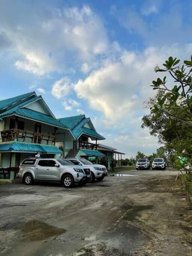 Hotel ???? ??????? ??????-phet Resort, Nakhonthai