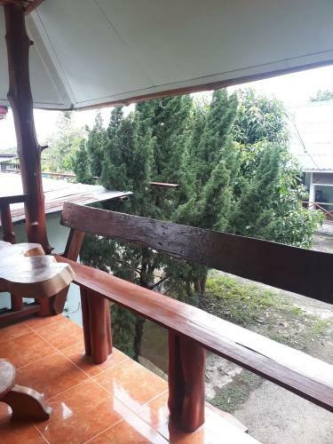Hotel ???? ??????? ??????-phet Resort, Nakhonthai