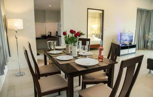 Villa Dia House