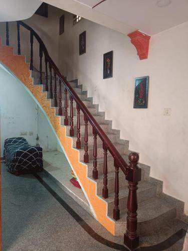 Apartamento Jothi Vilas