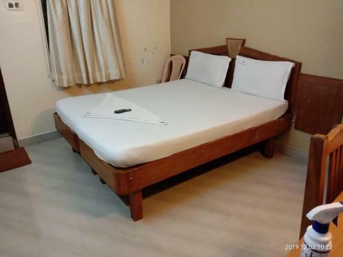 Hotel Central Residency